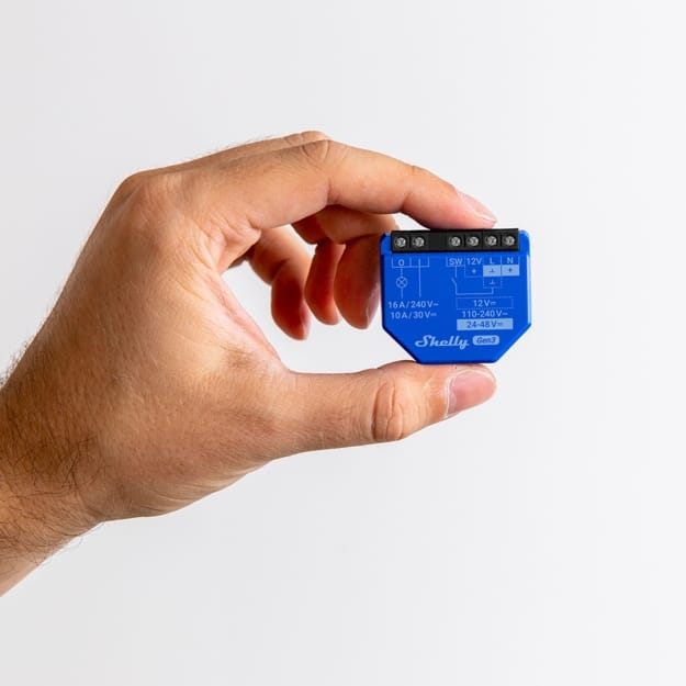 Shelly 1 Gen3 (02)