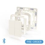 Busch-Jaeger Adapter