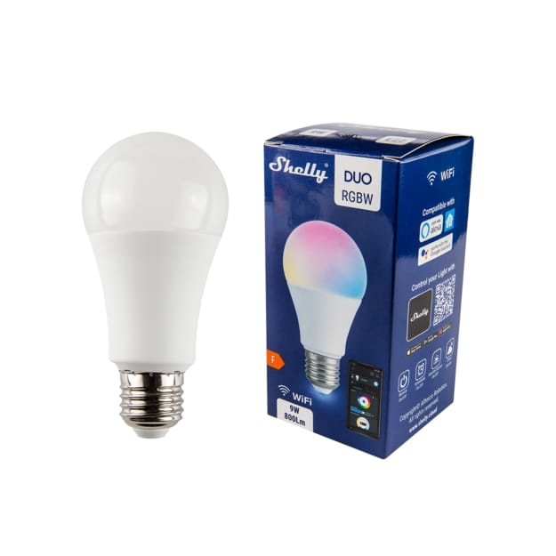Shelly Duo – RGBW (06)